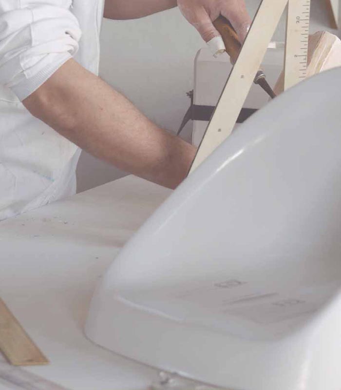 Servicio de fabricación de UTYMA