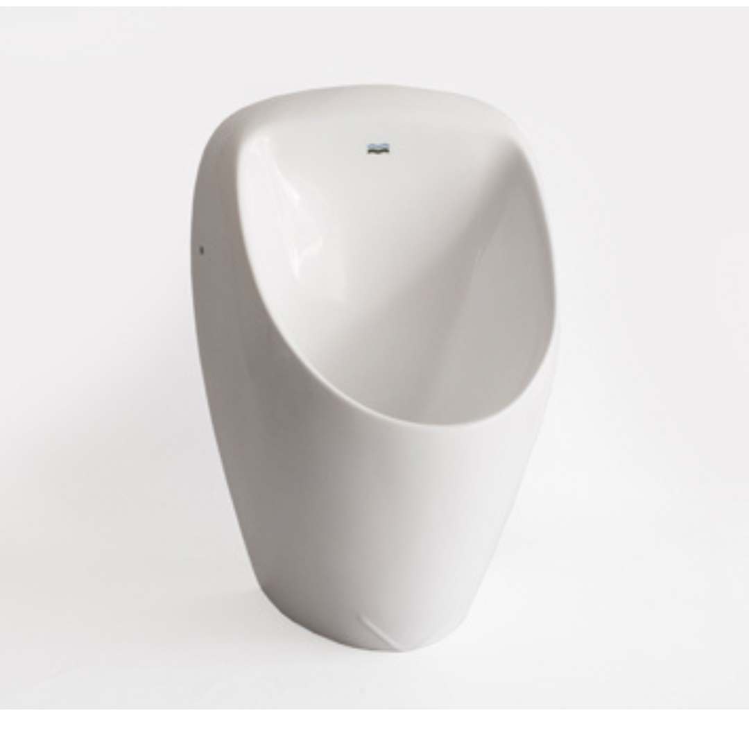 Urinario Cerámico ecológico sin agua 3000 FL 50 blanco econstop®