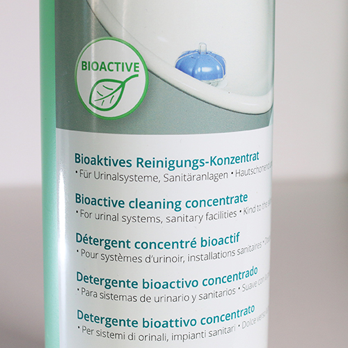 040010 Econsan limpiador microbiologico con enzimas utyma