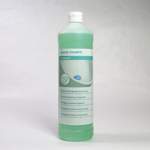 040010 Econsan limpiador micropiologico con enzimas utyma