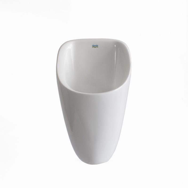 Urinario cerámico sin agua 900 FL 50 blanco econstop®