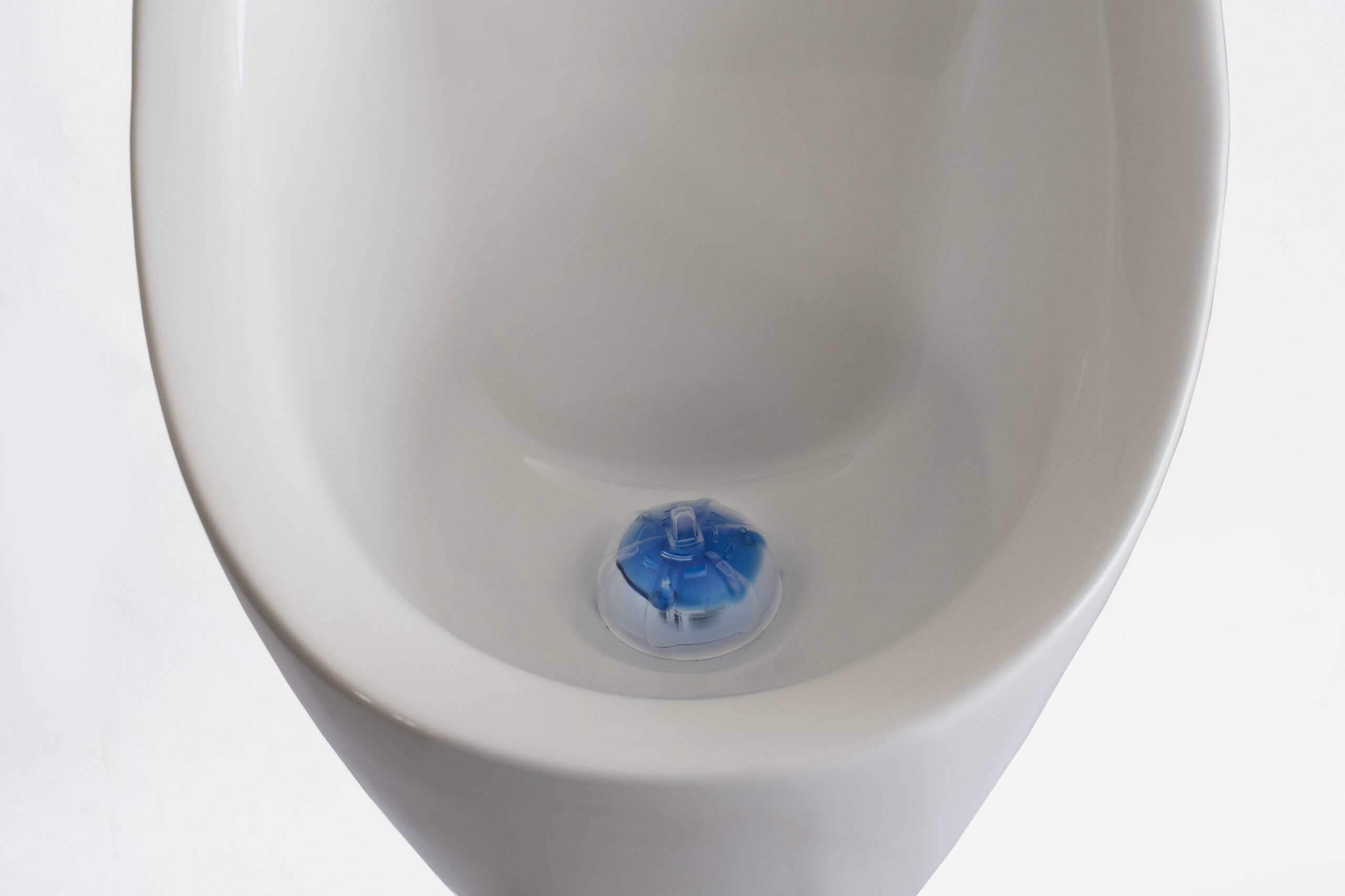 Urinario cerámico sin agua 900 FL 50 blanco econstop®