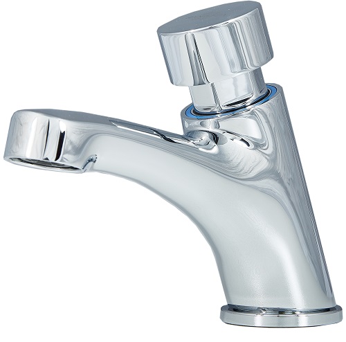 Utyma_Grifo_Armatur_tap_ecologico_sostenible_Sanagua_lavabo_Stand tap_Waschbecken Armatur_ahorro agua_2