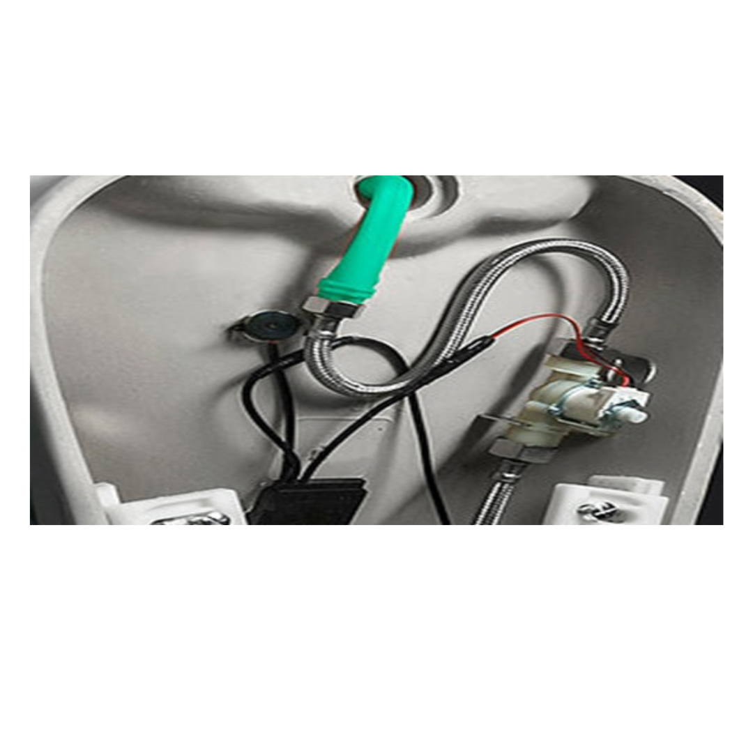 Kit montaje Premium Hybrid 3000