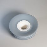 030021 Adaptador Falcon para Falcon/Waterless 225M Key-Valve. Utyma