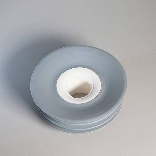 030021 Adaptador Falcon para Falcon/Waterless 225M Key-Valve. Utyma