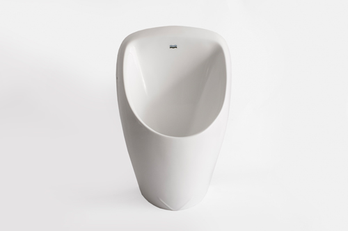 Urinario Cerámico ecológico sin agua 3000 FL 50 blanco econstop®