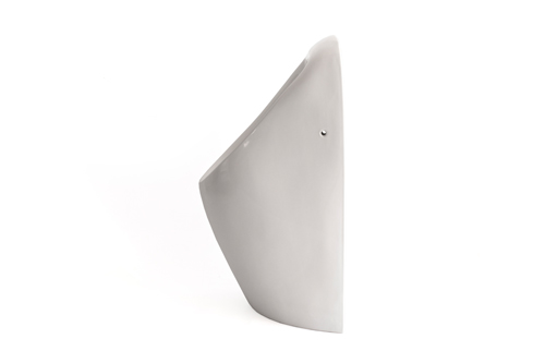 Urinario Cerámico ecológico sin agua 3000 FL 50 blanco econstop®