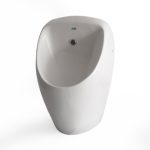 Utyma urinario ceramico hibrido serie 3000