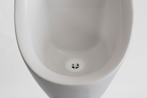 Urinario Cerámico ecológico sin agua 3000 FL 50 blanco econstop®