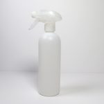 Botella pulverizadora utyma