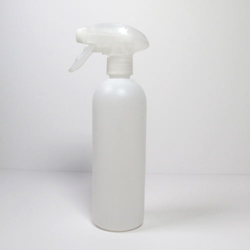 Botella pulverizadora utyma