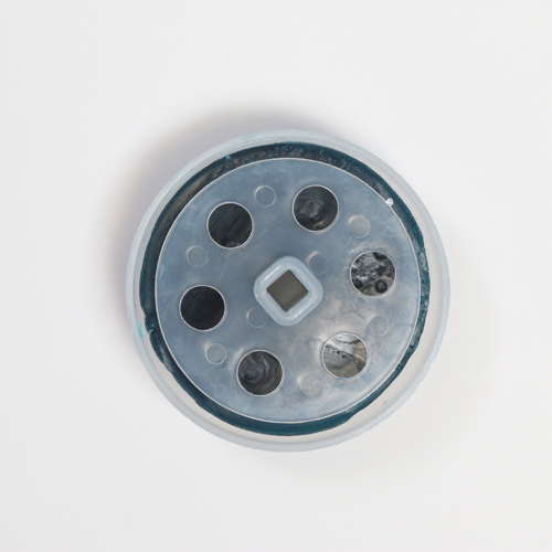 UtyLock Válvula plana