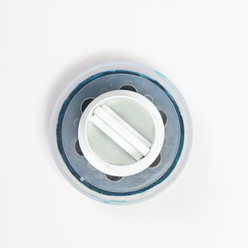 UtyLock Válvula plana