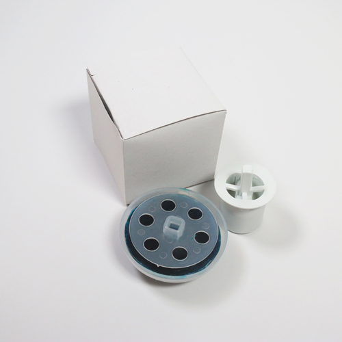 UtyLock Válvula plana