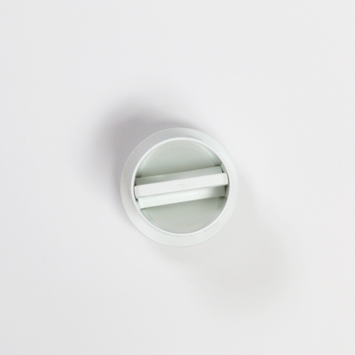 UtyLock Válvula plana