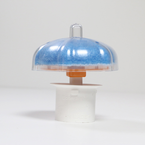 Sifon econstop urinarios sin agua Utyma