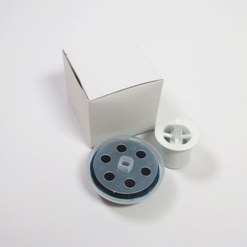 UtyLock Válvula plana