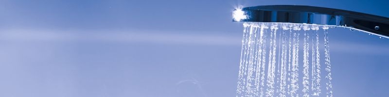 Utyma duchas economizadoras agua