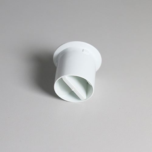 030014 UtyLock válvula plana con tapa ambientadora