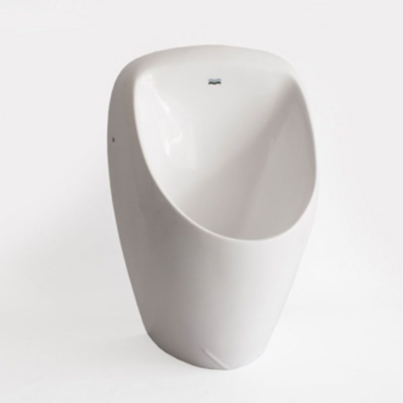 Urinario Cerámico ecológico 3000 FL 50 blanco Válvula UtyLock y prolongador