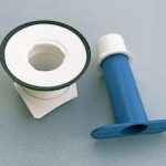 030025 LLave montaje Adaptador para Uridan de Utyma