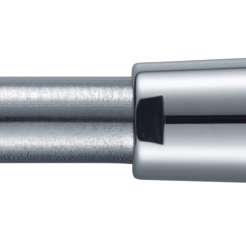 Manguera cromada RCM