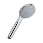 Teleducha alcachofa RCM Utyma ahorro de agua