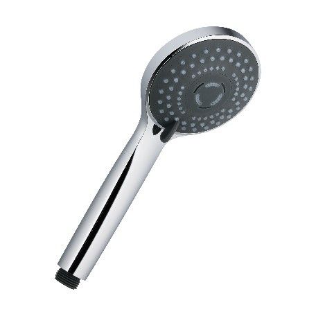 Alcachofa de ducha regulable