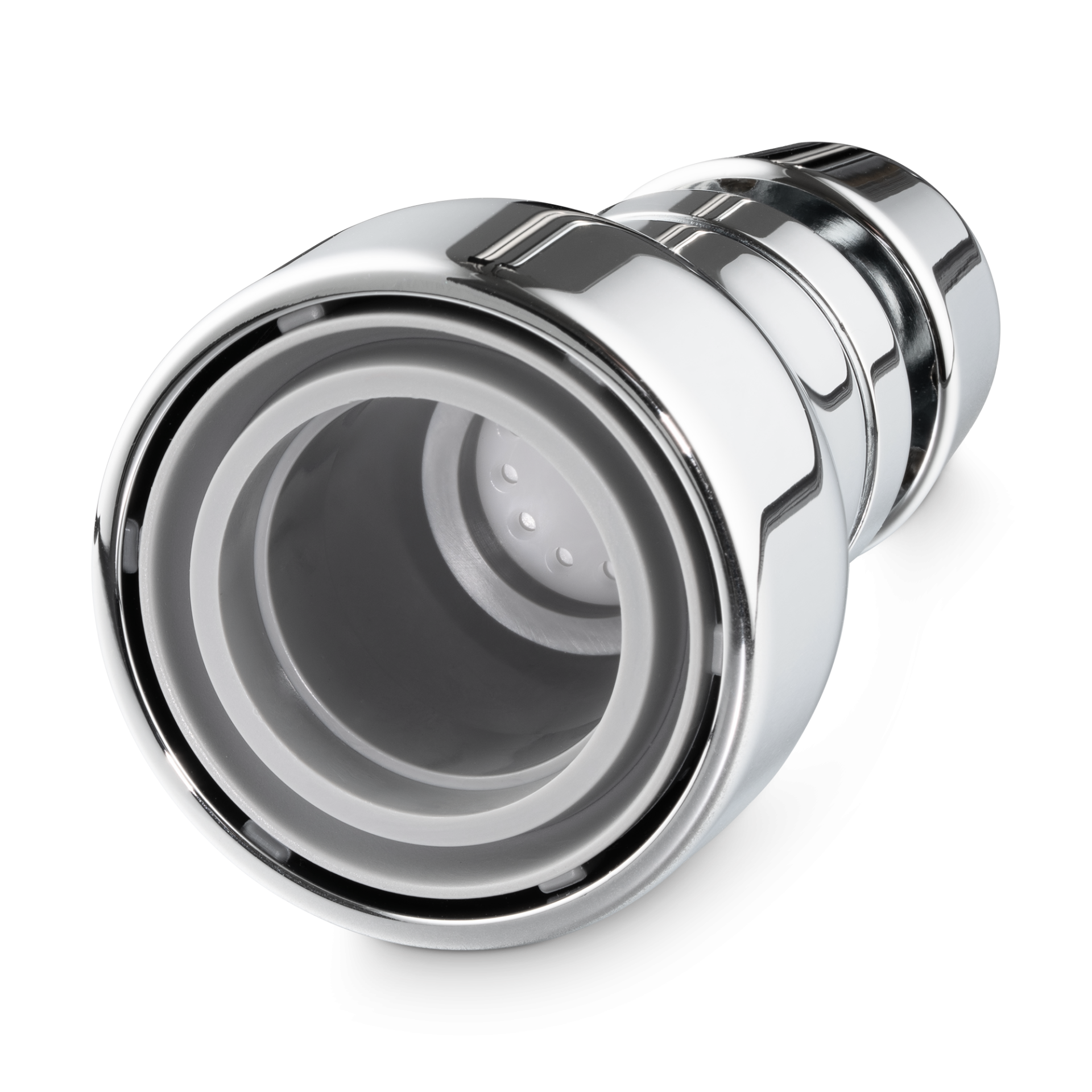 Ducha colectiva de pared