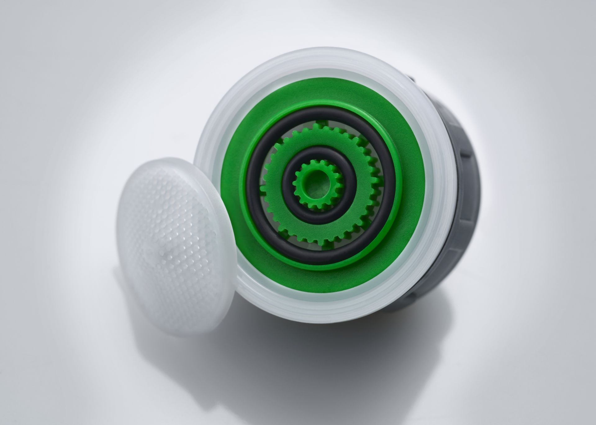 Economizador de lavabo utyma