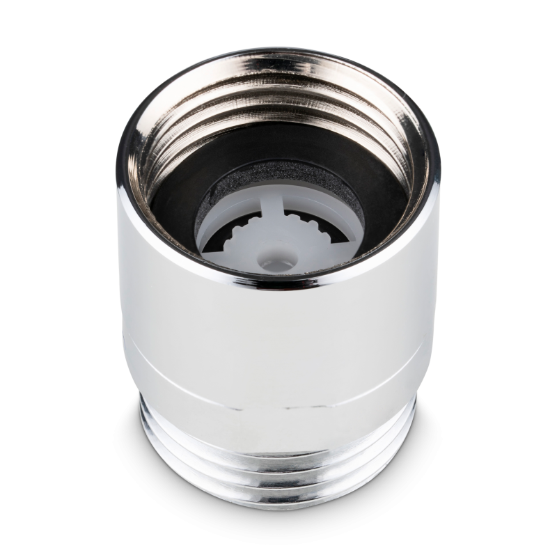 RCM economizador de ducha giratoria 1/2" CFR 8L