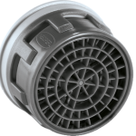 Economizador aireador de grifo de lavabo