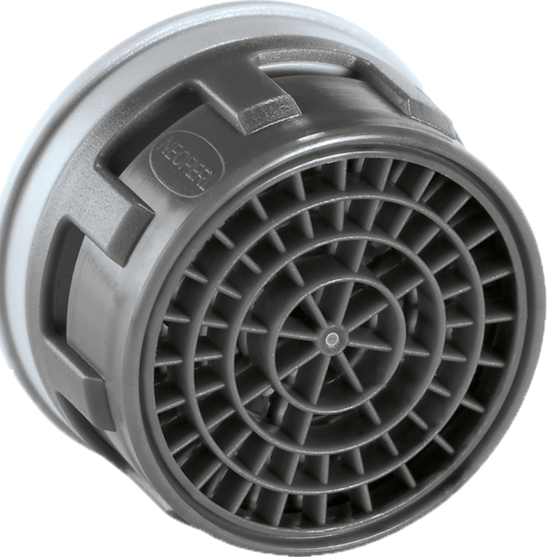 Economizador aireador de grifo de lavabo