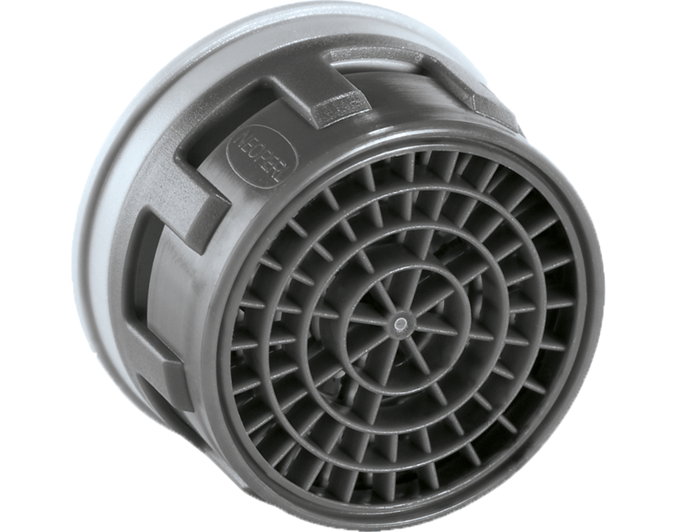 Economizador aireador de grifo de lavabo