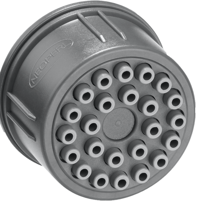 Boquilla aireadora rcm utyma