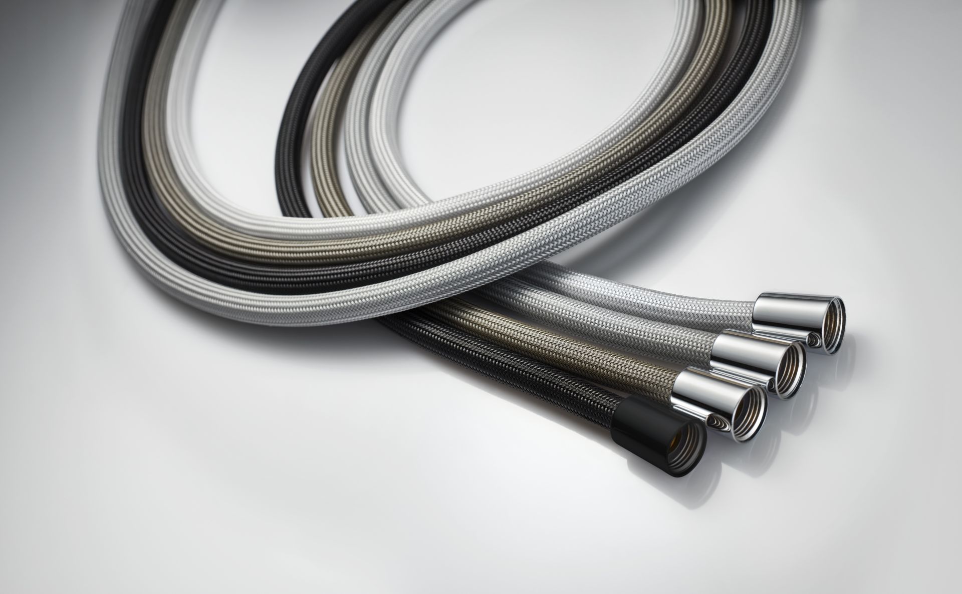 Manguera ducha flexible universal