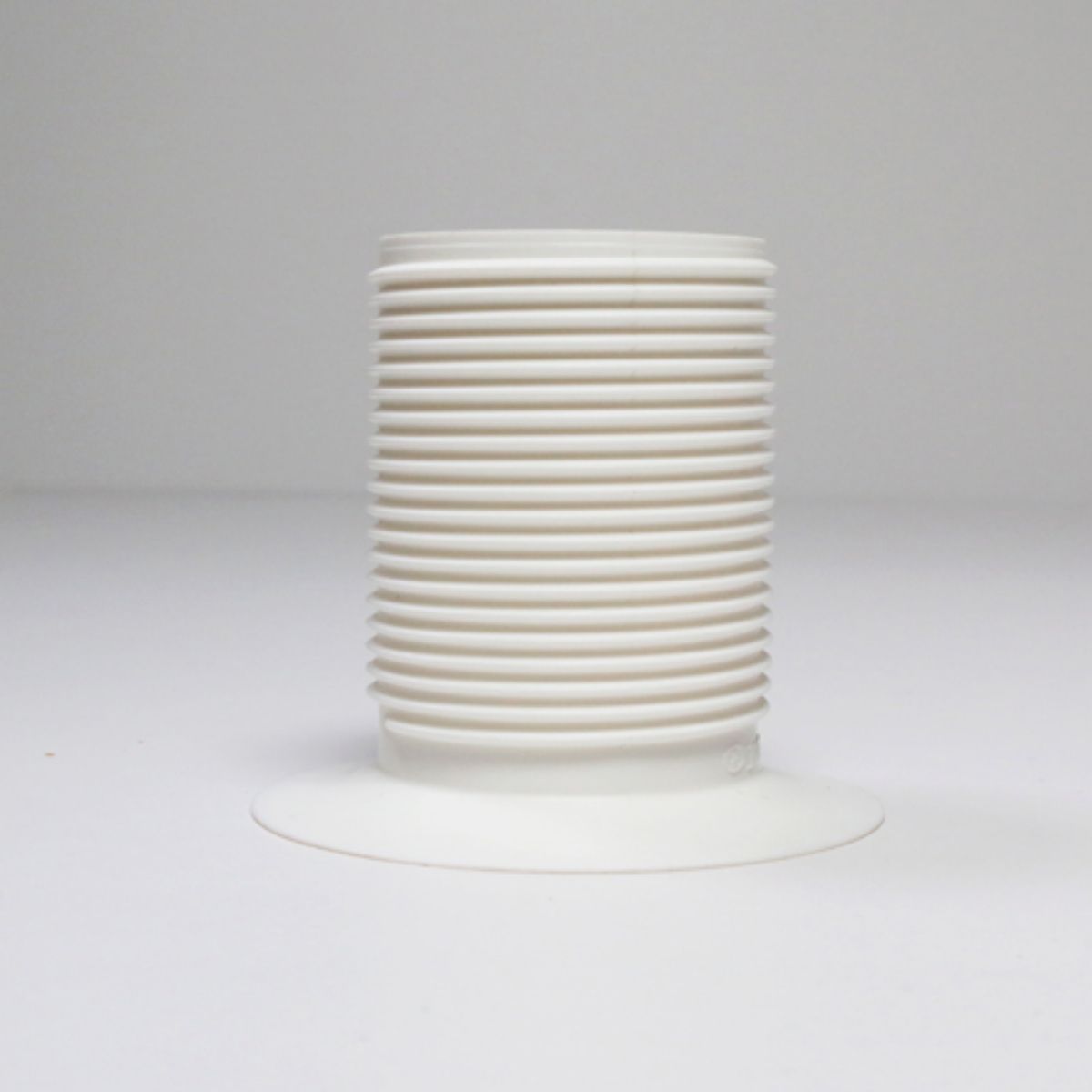 Adaptador desagüe econstop/UtyLock 50 dm largo 50 mm