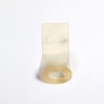 Valvula Portinox para Urinario sin agua inoxidable serie 4000