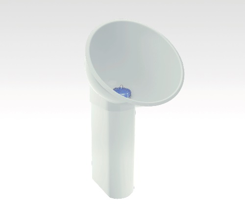 100010 Key One_Utyma_Urinario sin agua_tritan