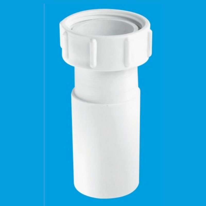 Prolongador dm 50 para Adaptador 38/50 mm econstop/UtyLock