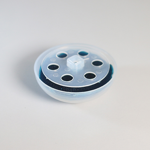 030213 Tapa caperuza UtyLock Utyma