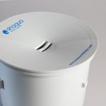 030016-Cartucho Magma 3.0 para Falcon Velocity