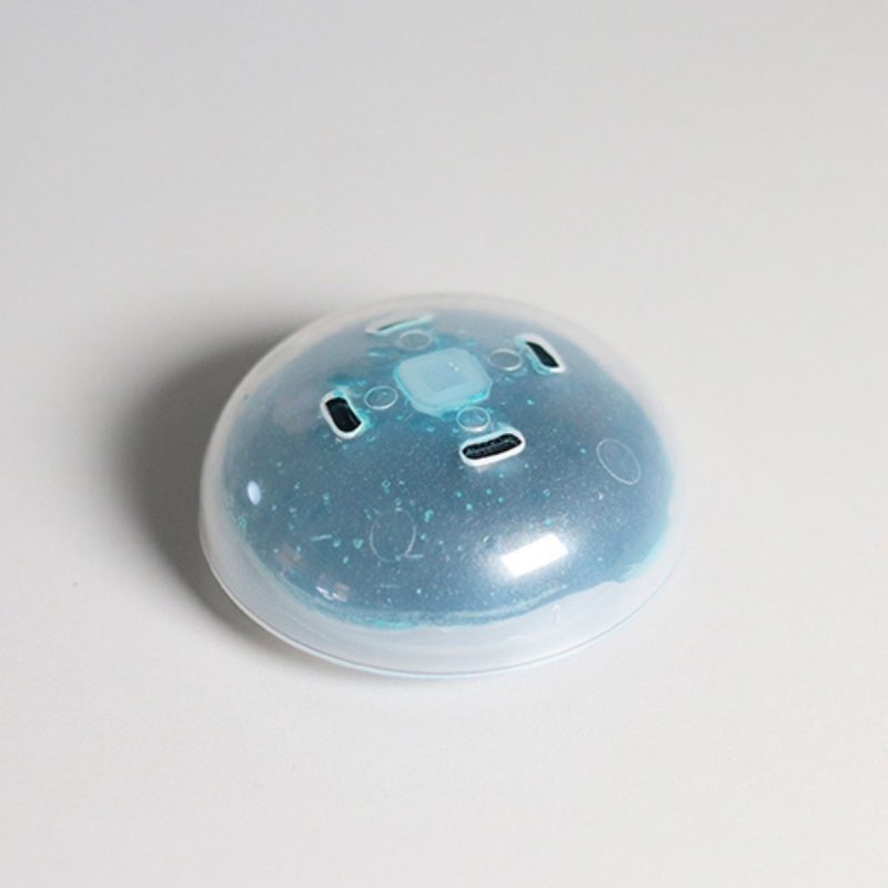 Tapa con gel desgaste 10 % enzimas UtyLock