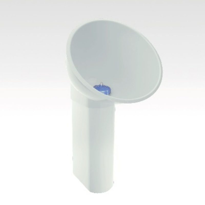 Urinario ecológico sin agua Key One