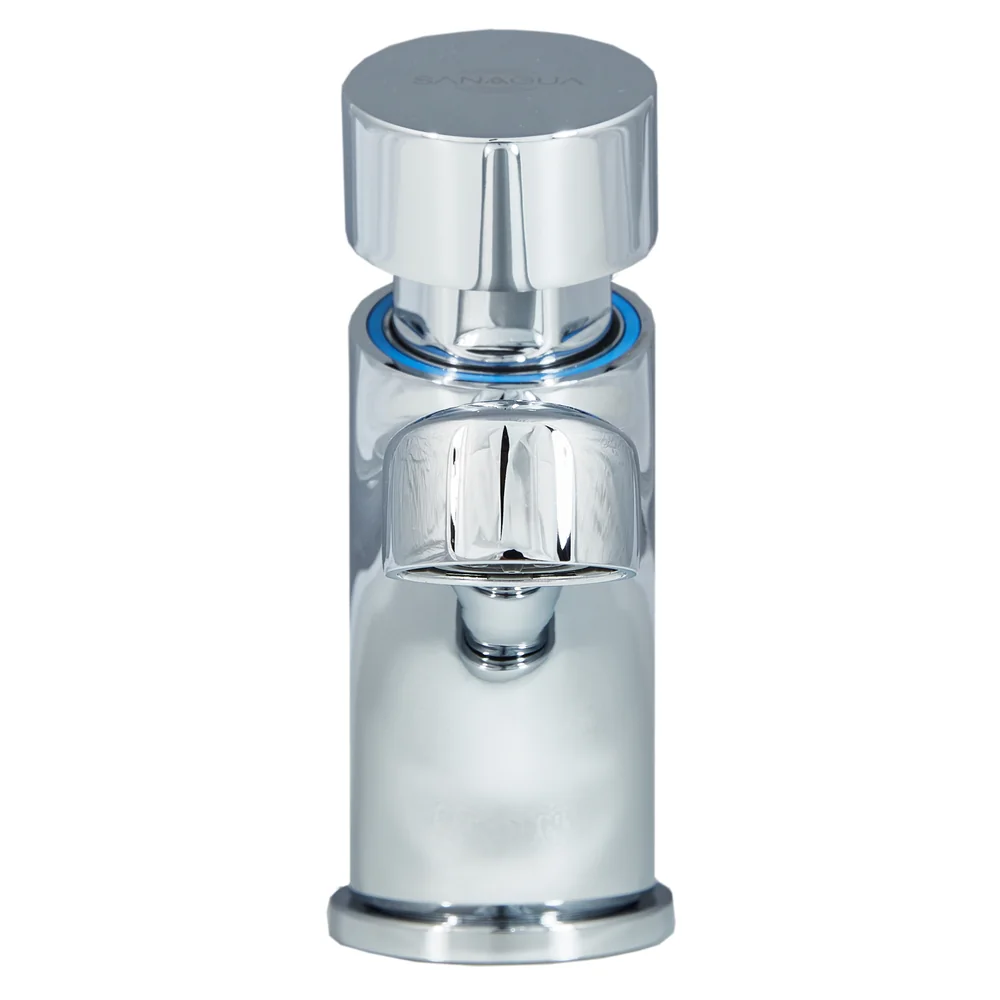 Grifo de lavabo Waterdust by Sanagua (90% ahorro de agua)