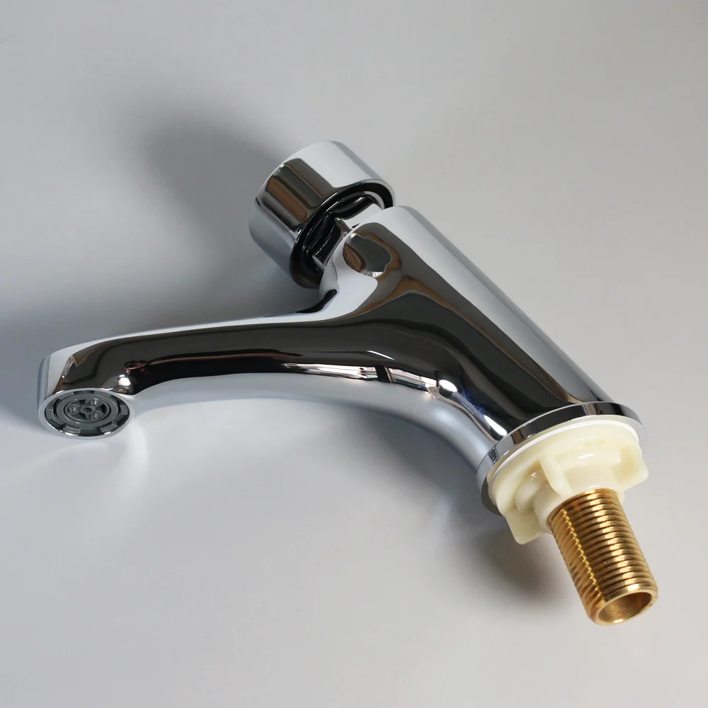 Grifo de pared Waterdust by Sanagua (90% ahorro de agua) - Imagen 4