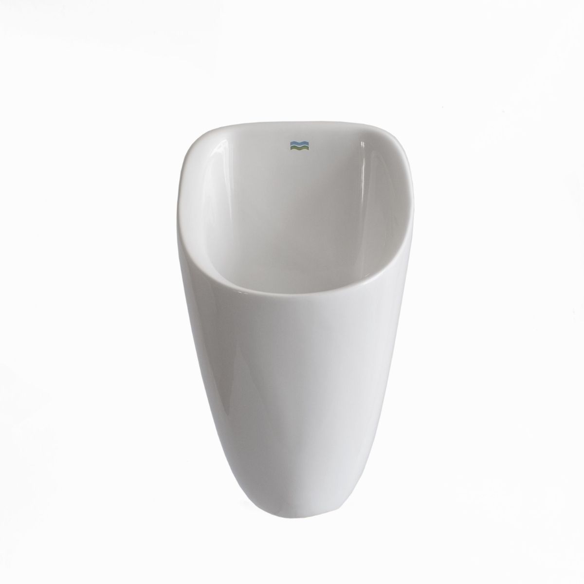 Urinario Cerámico ecológico sin agua 900 FC Ø74 blanco (GW)